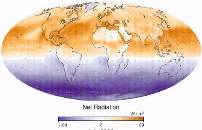 Pourquoi le record de température de 2024 est une surprise pour les scientifiques