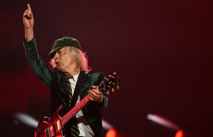 Un promoteur immobilier rase par erreur la maison natale du groupe AC/DC