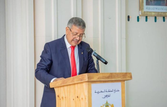 L’Ambassade du Maroc au Malawi célèbre le 81ème anniversaire de la soumission de la Déclaration d’Indépendance