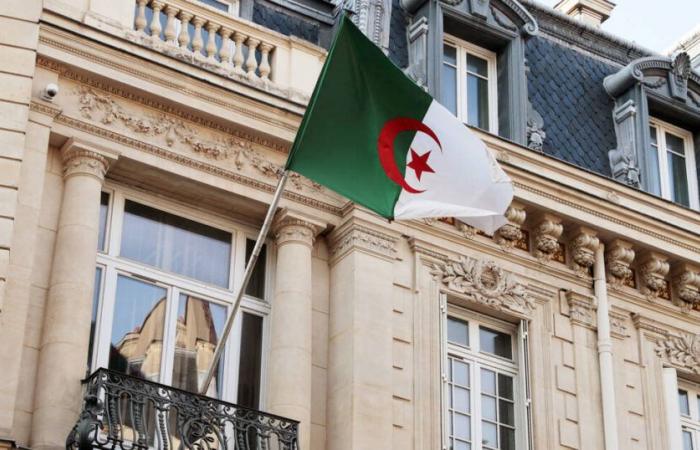 L’Algérie rejette les accusations d’« escalade » de la France et dénonce la « désinformation » – Libération