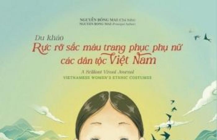 Lancement du livre ‘Voyage – Vietnam.vn