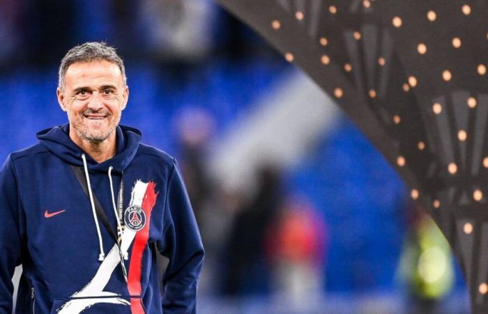 Nouveau malaise avec une star du PSG ?