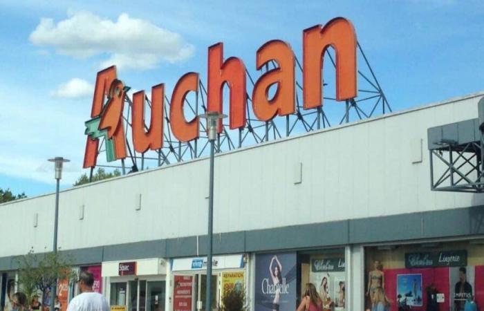 Cette date limite pour utiliser vos cagnottes fidélité Auchan avant de tout perdre