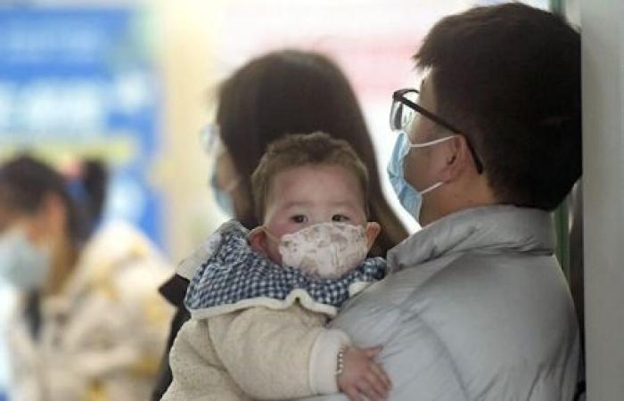 Premières mesures contre le nouveau virus respiratoire signalées en Chine : point hebdomadaire sur la santé