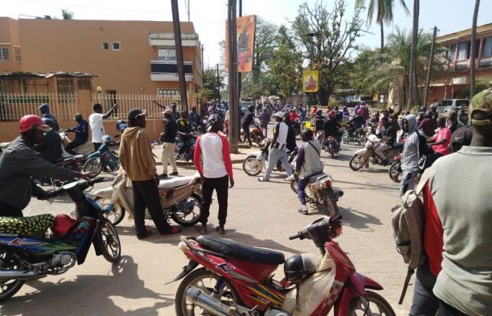 L’État face au défi de la régularisation des deux-roues