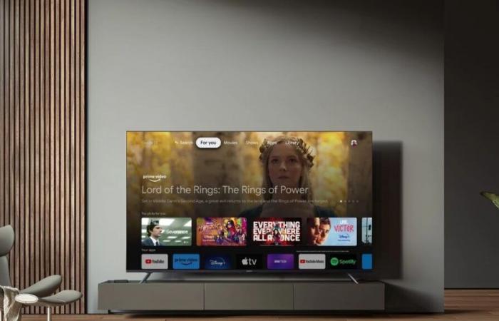 Xiaomi bouscule la concurrence avec cette smart TV à moins de 46 euros