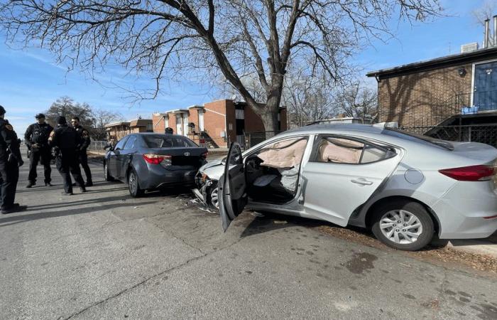 Deux mineurs arrêtés en lien avec des dizaines de vols de voitures à Salt Lake City, selon la police