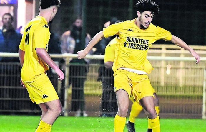 Football (Régional 1). Montauban fait du surplace après un nouveau match nul