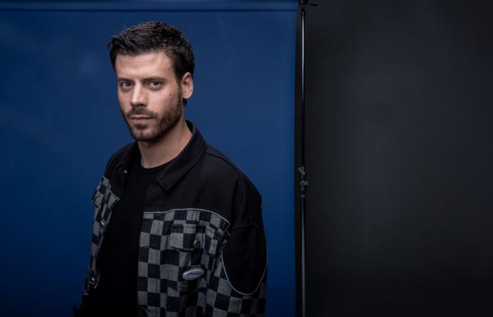 Retour culturel | François Arnaud en cinq rôles