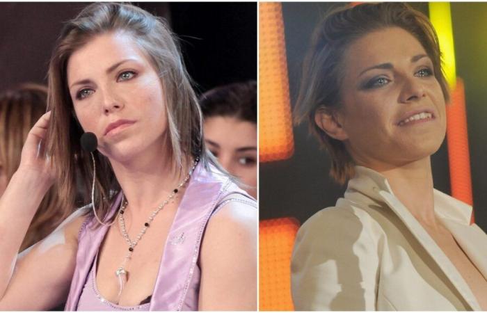 Loredana Errore à Now or Never, ce que fait aujourd’hui la chanteuse de Ragazza Occhi cielo : vie privée et carrière