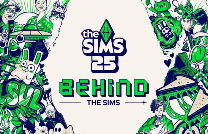 Les Sims fêtent leurs 25 ans, de grandes annonces à venir pour les jeux ?