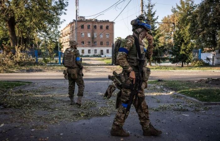 L’Ukraine a joué gros dans son assaut audacieux contre Koursk, en Russie. Cela valait-il le risque ?