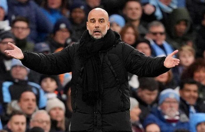 Grosse annonce de Guardiola, un patron veut partir !