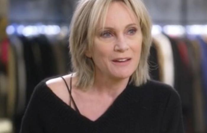 Patricia Kaas évoque son absence pendant 8 ans loin des projecteurs