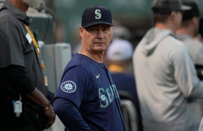 L’ancien manager des Mariners, Scott Servais, rejoint le développement des joueurs des Padres – San Diego Union-Tribune