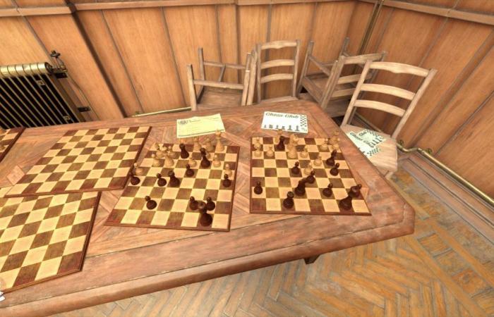 Les échecs d’Indiana Jones et du Grand Cercle