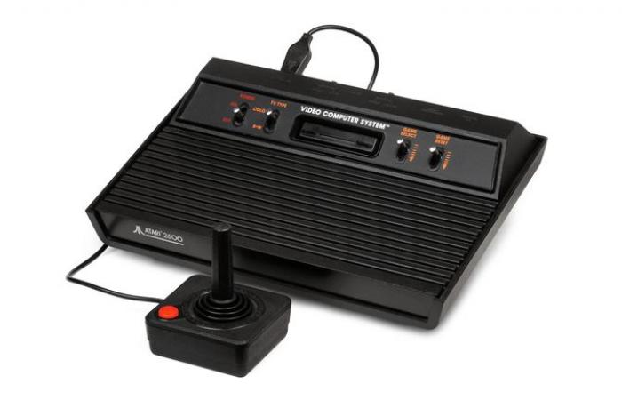 42 ans avant la PS5 Pro, cette console de jeux vidéo a également décuplé sa puissance grâce à un étonnant accessoire