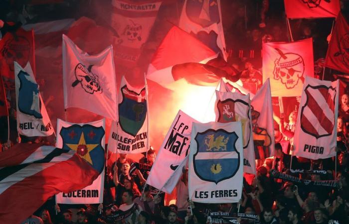 Coupe de France de Football. Les supporters niçois interdits de déplacement à Bastia, retour sur des décennies de rivalité