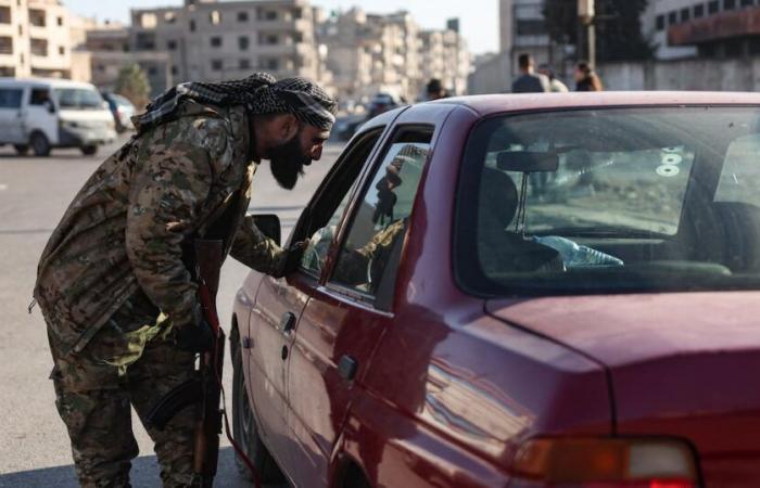 à Homs, les quartiers alaouites vivent dans la peur