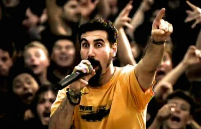 Rolling Stone inclut System Of A Down, Deftones et Mastodon dans sa liste des 250 meilleurs albums du 21e siècle