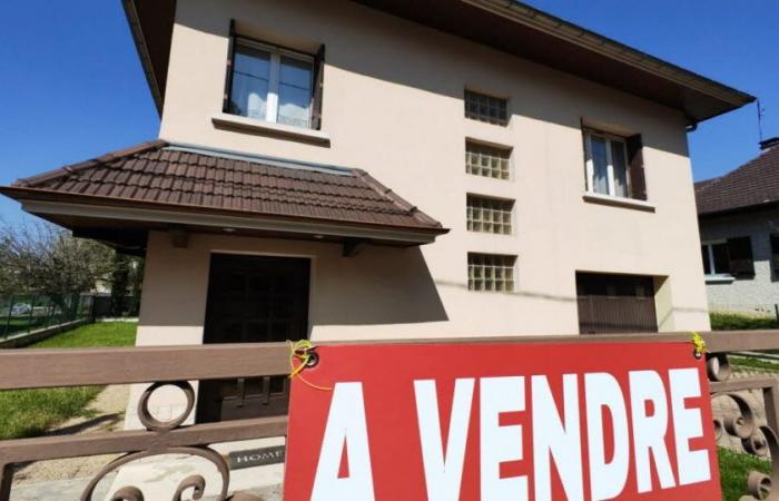 l’immobilier reprend des couleurs après deux années sombres