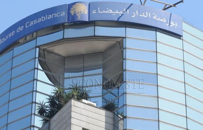 La Bourse de Casablanca clôture la semaine en vert