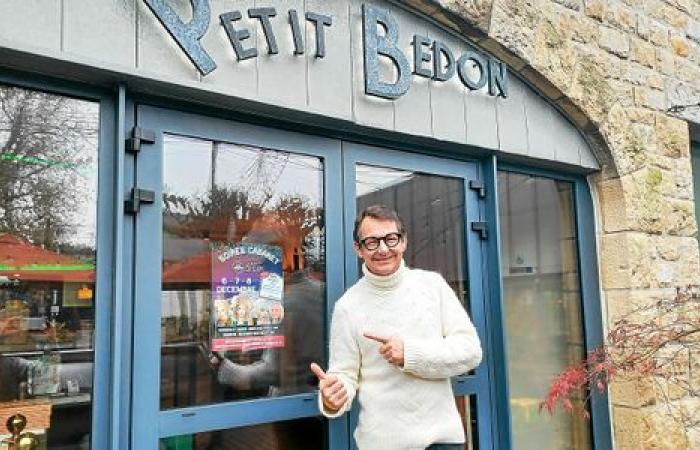 Premier bain, grande roue, conférences… Nos idées de sorties ce week-end dans la région de Vannes et d’Auray