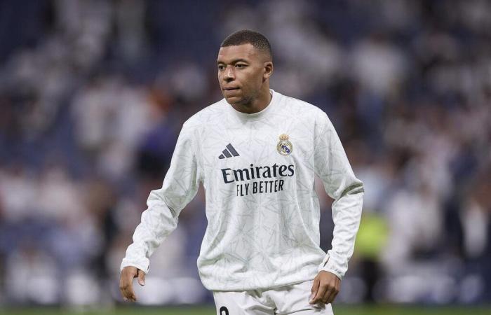 Mbappé n’a pas convaincu, le Real vient chatouiller le PSG