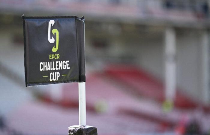 Coupe du Défi. Connacht-Lyon, Vannes-Édimbourg… sur quelles chaînes regarder les matchs des clubs français