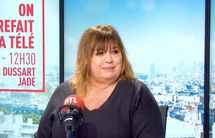 cette triste raison pour laquelle Michèle Bernier refuse de participer à « Danse avec les stars »