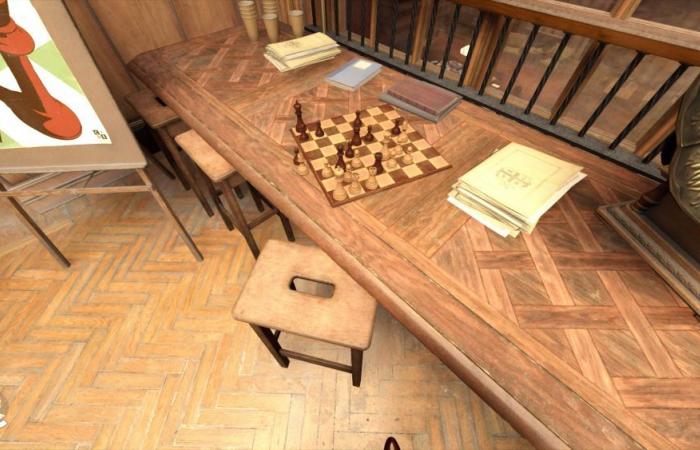 Les échecs d’Indiana Jones et du Grand Cercle