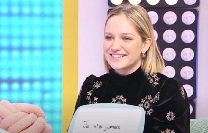 Maïa (Star Academy) clarifie sa relation avec Noah