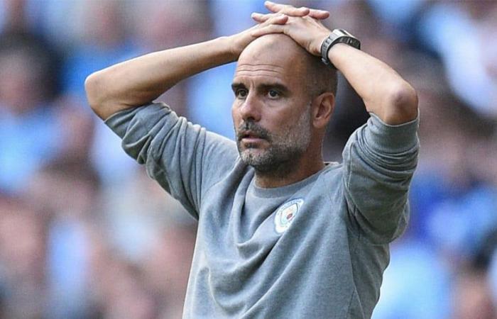 Guardiola évite de parler du transfert de Marmoush !