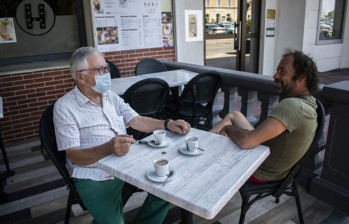 « Bons gènes », « chanceux »… Qui sont ces « Novid » qui n’ont jamais eu le virus ?