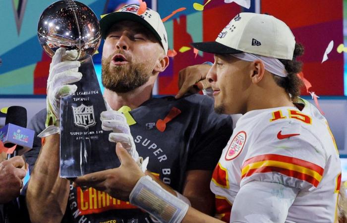 NFL | Les Chiefs conquièrent l’histoire