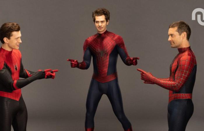 Dans quel ordre regarder les films Spider-Man en streaming ?