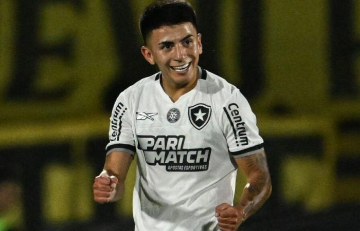 C’est fait, Thiago Almada arrive à Lyon