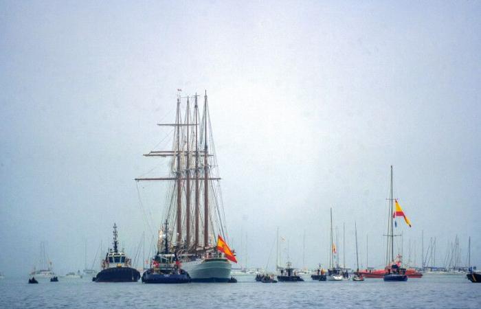 Léonor d’Espagne, l’appel de Cadix