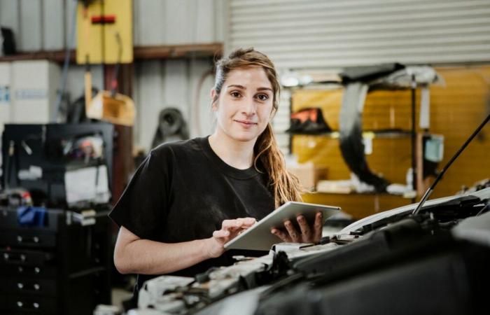 L’industrie automobile face au défi de la diversité