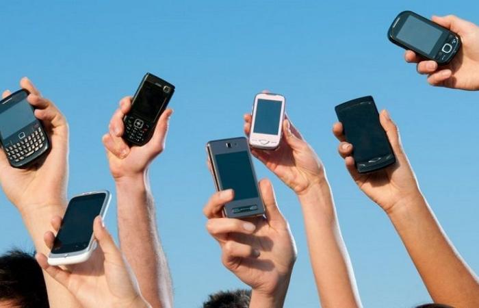 pénétration de la téléphonie mobile estimée à 62% au deuxième trimestre 2024 (ARPTC)