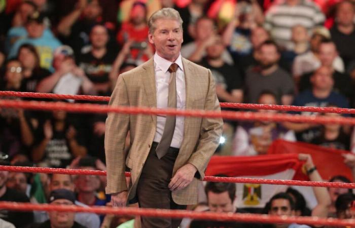 Vince McMahon doit rembourser 1,33 million de dollars à la WWE