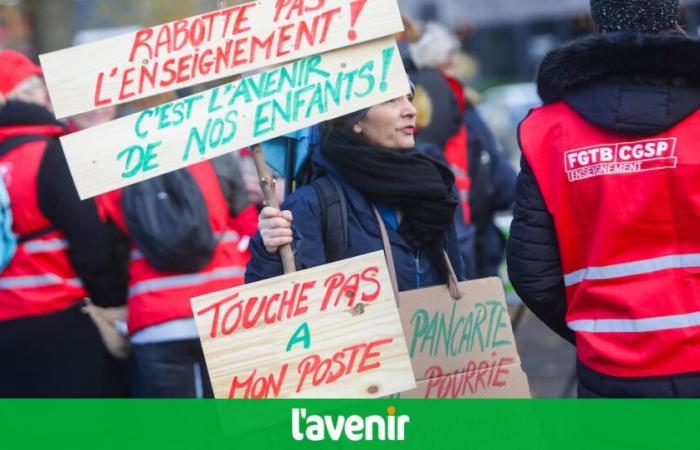 Plusieurs grèves prévues dans les prochains jours : à quoi faut-il s’attendre ?