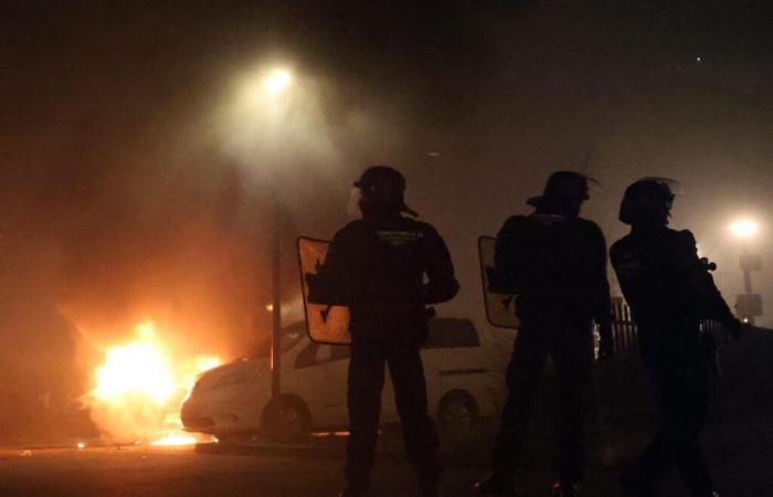 l’avertissement préfectoral aux parents des jeunes interpellés à Strasbourg suscite l’inquiétude