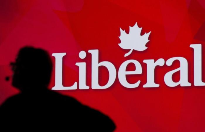 Leadership du Parti libéral du Canada