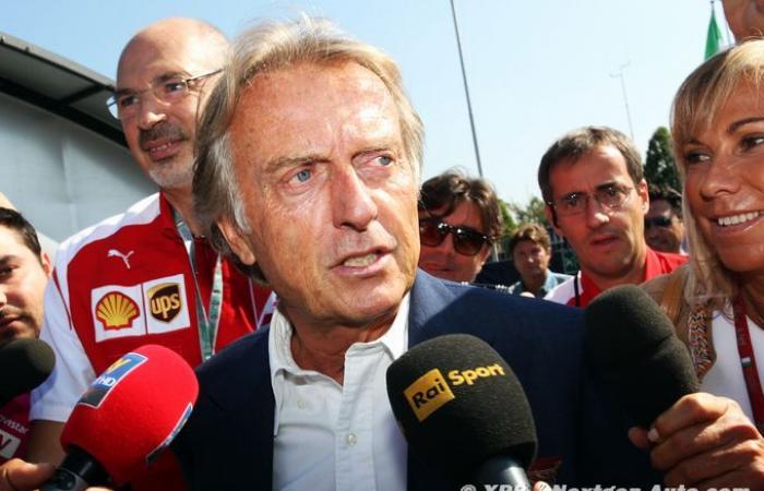 Formule 1 | Montezemolo : Quand j’ai vu Ferrari, j’ai pensé à Alonso en 2010