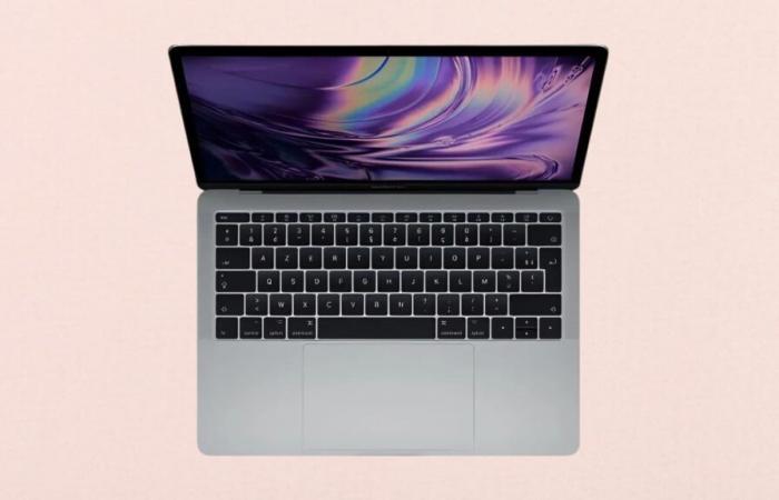 Vendu près de 300 euros, ce MacBook Pro reconditionné risque d’être en rupture de stock dans quelques jours