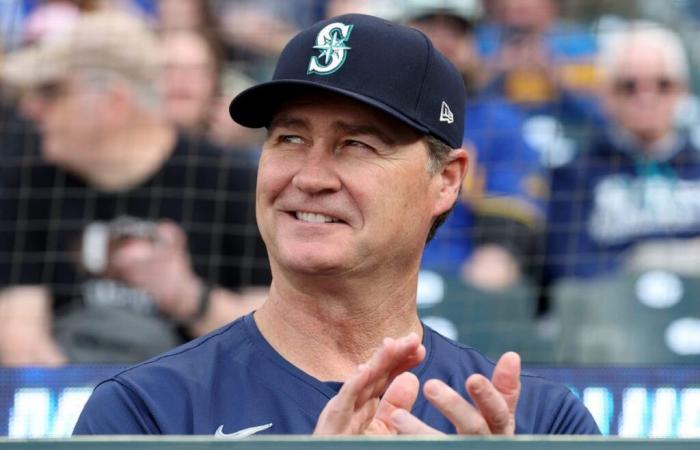 L’ancien manager des Mariners Scott Servais rejoint les Padres en tant qu’assistant spécial : sources