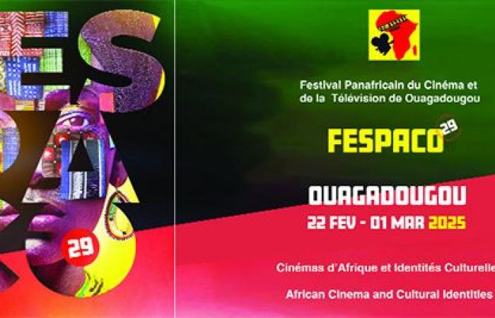 18 FILMS SÉNÉGALAIS EN COMPÉTITION AU FESPACO