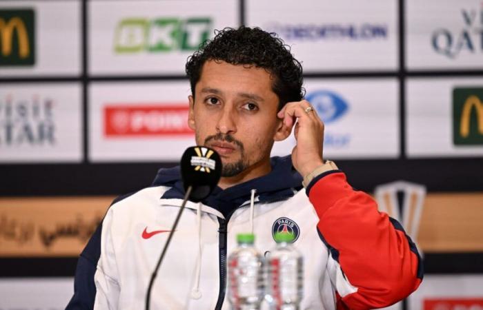 Un transfert réalisé grâce à Marquinhos