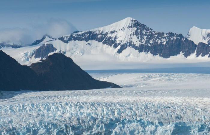 Des chercheurs européens ont extrait de la glace vieille de plus d’un million d’années